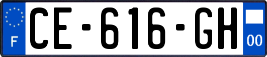 CE-616-GH
