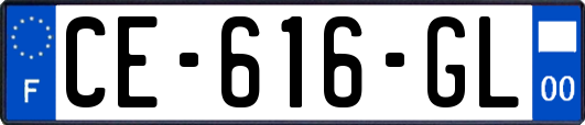 CE-616-GL