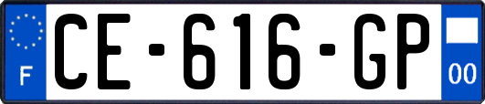 CE-616-GP
