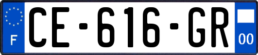 CE-616-GR