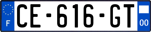 CE-616-GT