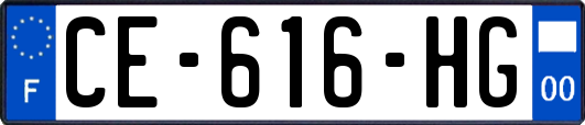 CE-616-HG