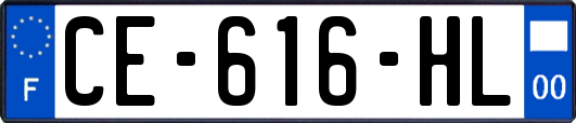 CE-616-HL
