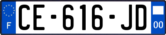 CE-616-JD