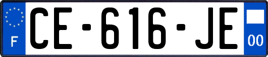 CE-616-JE
