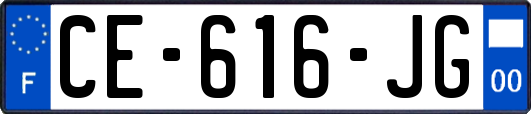CE-616-JG