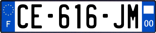 CE-616-JM