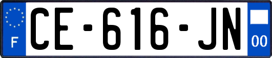 CE-616-JN