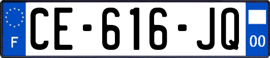 CE-616-JQ
