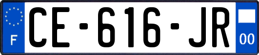 CE-616-JR