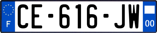 CE-616-JW