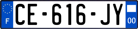 CE-616-JY