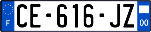 CE-616-JZ