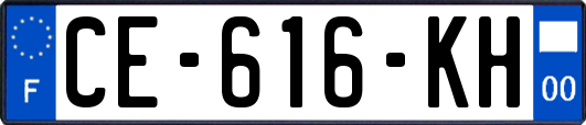 CE-616-KH