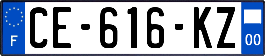 CE-616-KZ