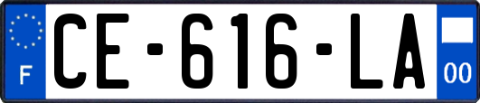 CE-616-LA