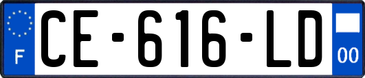 CE-616-LD