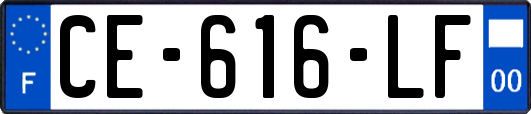 CE-616-LF