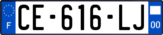 CE-616-LJ