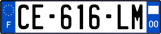 CE-616-LM