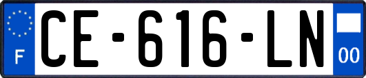 CE-616-LN