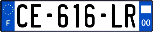 CE-616-LR