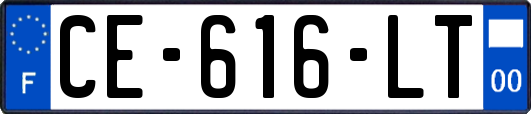 CE-616-LT
