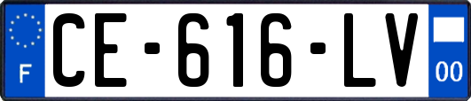 CE-616-LV