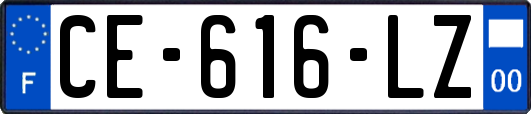 CE-616-LZ