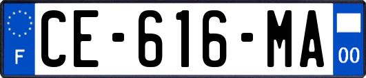 CE-616-MA