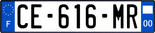 CE-616-MR