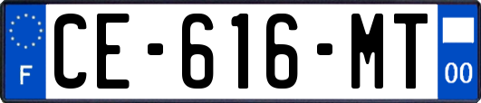 CE-616-MT