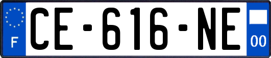 CE-616-NE