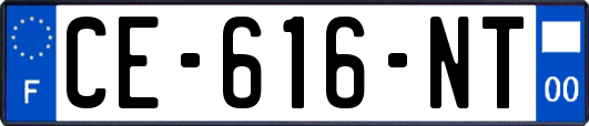 CE-616-NT