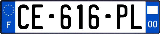 CE-616-PL