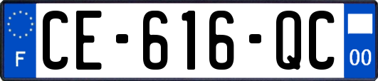 CE-616-QC