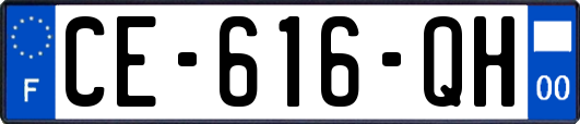 CE-616-QH