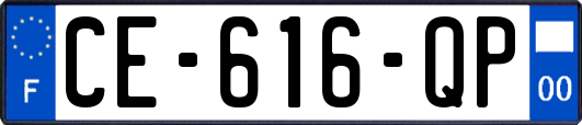 CE-616-QP