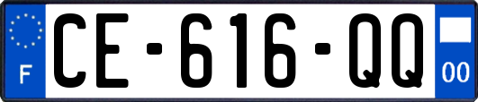 CE-616-QQ