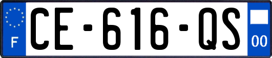 CE-616-QS