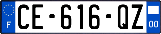 CE-616-QZ