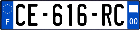 CE-616-RC