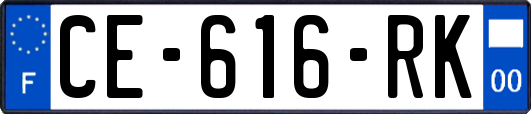 CE-616-RK