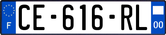 CE-616-RL