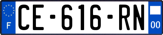 CE-616-RN