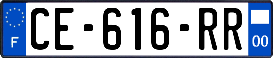 CE-616-RR