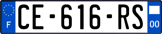 CE-616-RS