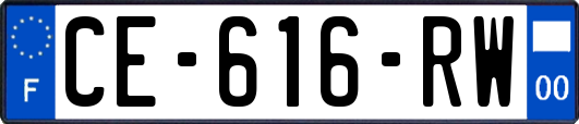 CE-616-RW