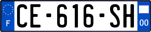 CE-616-SH