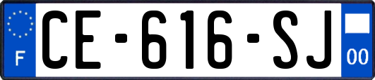 CE-616-SJ